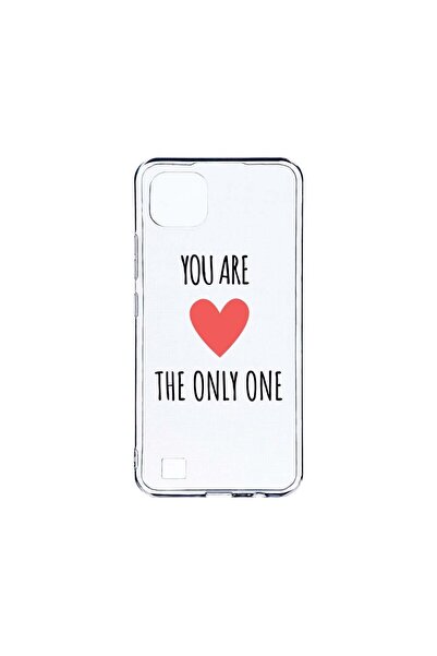bestcase Husa BestCase¬Æ Clear Silicon 2MM, Compatibila Cu Realme C20, You Ar...
