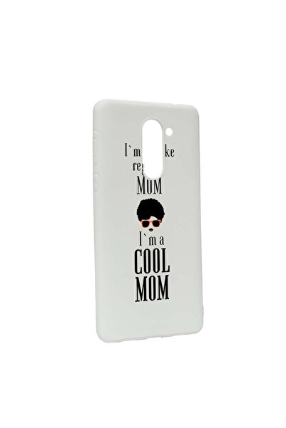 bestcase Husa Huawei Mate 9 Lite / Honor 6X, Silicon, Cool Mom W19