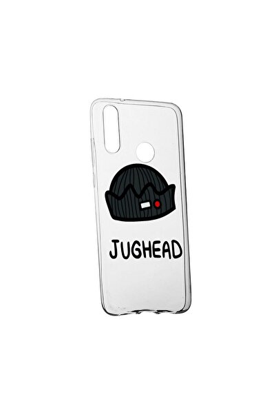 bestcase Husa de protectie Riverdale Jughead, Movie, pentru Huawei P30 Lite, ...