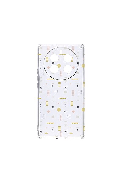 bestcase Husa BestCase® Silicon transparent 2MM, Compatibilă cu Realme 12 Pro...