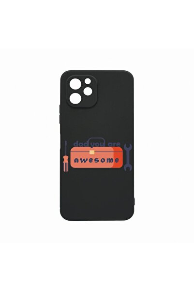 bestcase Husa BestCase¬Æ, Compatibila Cu Realme 9i 5G, Awesome Dad, Rezistent...