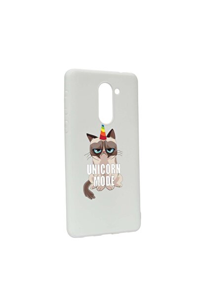 bestcase Husa Huawei Mate 9 Lite / Honor 6X, Meme - Gumpy Unicorn Mode, rezis...