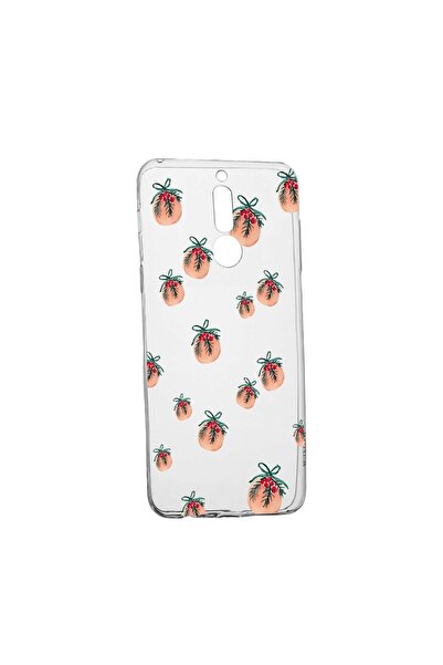 bestcase Husa de protectie Craciun, Christmas, pentru Huawei Mate 10 Lite, re...