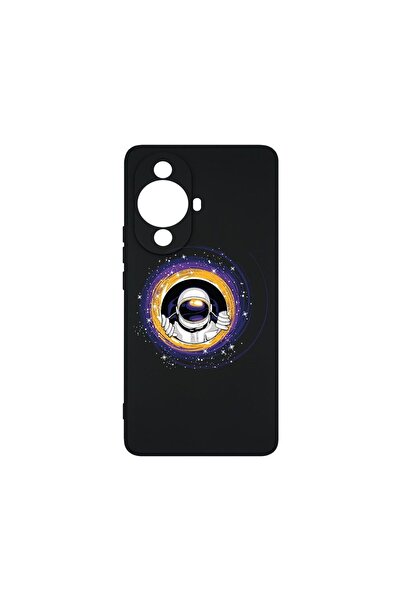 bestcase Θήκη Υψηλής Ποιότητας από Υγρή Σιλικόνη, Συμβατή με Huawei nova 11 P...