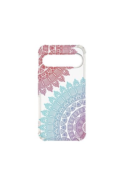 bestcase Husa pentru Google Pixel 9 / Pixel 9 Pro, BestCase¬Æ Anti Shock 1.5M...