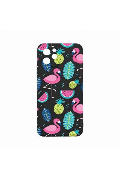 bestcase Husa BestCase¬Æ, Compatibila Cu Realme 9i 5G, Flamingo, Rezistenta l...