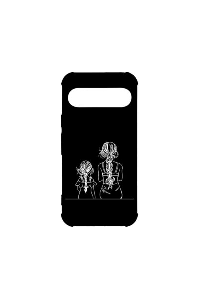 bestcase Husă pentru Google Pixel 9 / Pixel 9 Pro, BestCase® Anti-șoc 1.5MM, ...