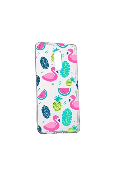 bestcase Husa pentru LG K9, Flamingo, 91, Silicon