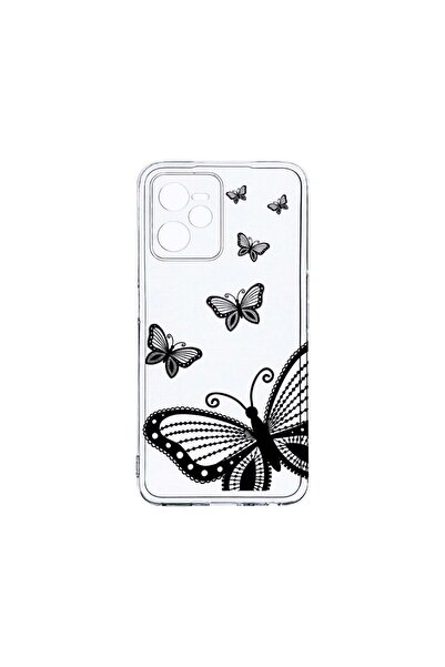 bestcase Husa BestCase¬Æ Clear Silicon 2MM, Compatibila Cu Realme Narzo 50A P...