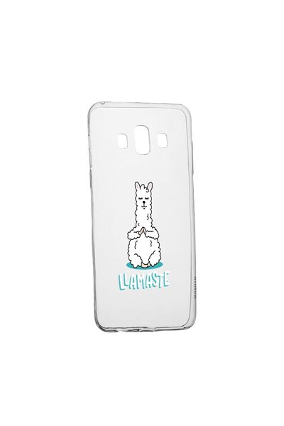 bestcase Husa de protectie Llamaste, pentru Huawei Mate 10, rezistenta la uzu...