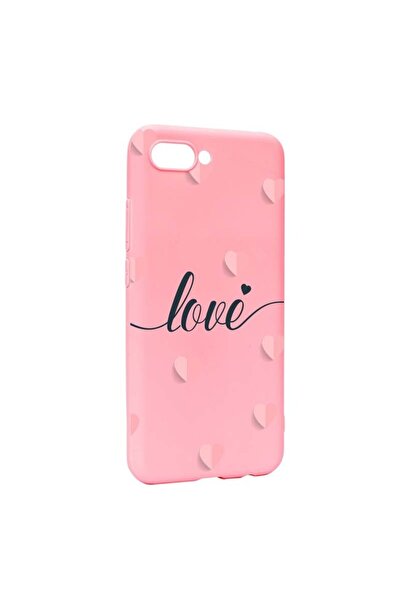 bestcase Θήκη Huawei Honor 10, Σιλικόνης, Σχέδιο Αγάπης με Ιπτάμενες Καρδιές P85