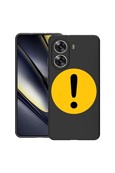 bestcase Θήκη για Poco X7 Pro 5G, Σχέδιο Αρχαρίου, Λεπτή Σιλικόνη 0.8MM, Αντι...