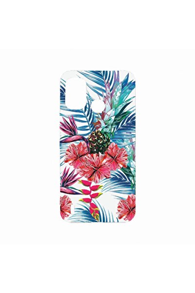 bestcase Husa BestCase¬Æ, Compatibila Cu Nokia C31, Bopical, Ananas, Rezisten...