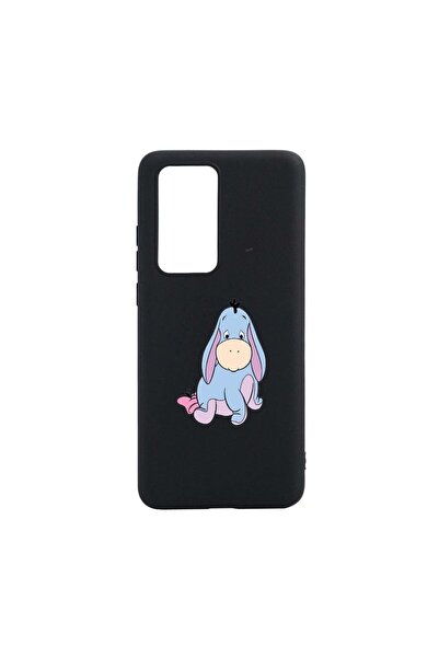 bestcase Husa Huawei P40, Dunkey, rezistenta la uzura, anti-alunecare, din si...