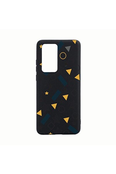 bestcase Husa Huawei P40, Star, rezistenta la uzura, anti-alunecare, din sili...