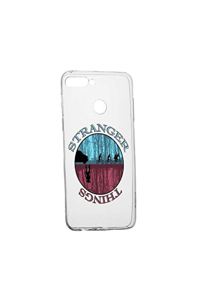 bestcase Stranger Things, Προστατευτική θήκη τηλεφώνου με σχέδιο ταινίας για ...