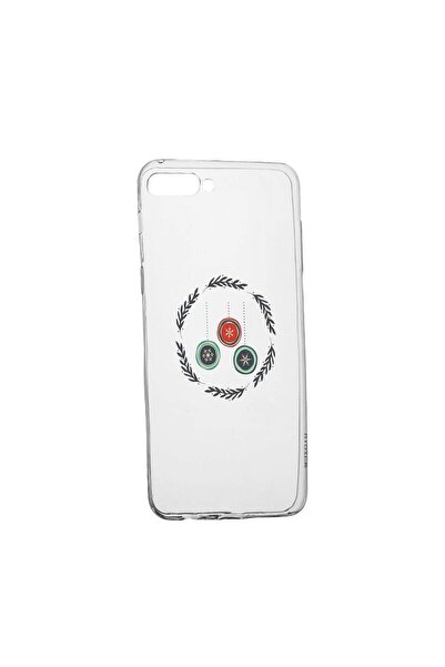 bestcase Коледен защитен калъф, Коледа, за LG K9, устойчив на износване, прот...