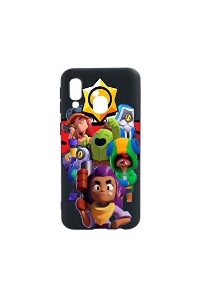 bestcase Husa Huawei P Smart 2019 / Honor 10 Lite, Brawl Stars, rezistenta la...