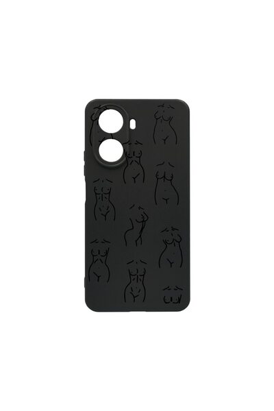 bestcase Husa BestCase¬Æ SLIM SIlicon 0.8MM, Compatibila Cu Huawei Nova 10 SE...