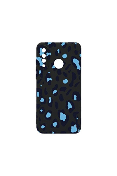 bestcase Husa BestCase¬Æ Premium Liquid Silicon, Compatibila Cu Huawei P30 Li...