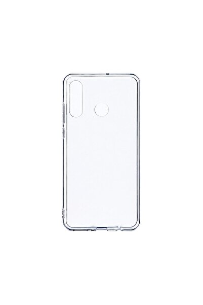 bestcase Husa BestCase¬Æ Clear Silicon 2MM, Compatibila Cu Huawei P30 Lite, A...