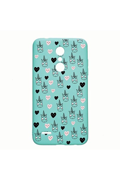 bestcase Husa LG K11 / K11 Plus / K10 2018, Unicorn, rezistenta la uzura, ant...