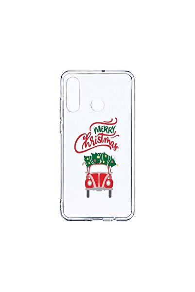 bestcase Husa BestCase¬Æ Clear Silicon 2MM, Compatibila Cu Huawei P30 Lite, M...