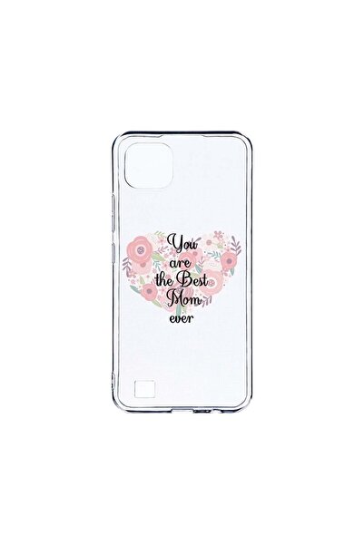 bestcase Διαφανής Θήκη Σιλικόνης 2MM, Συμβατή με Realme C11 (2021), Η Καλύτερ...