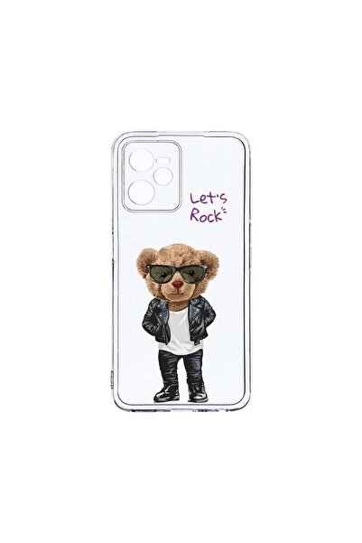 bestcase Husa BestCase¬Æ Clear Silicon 2MM, Compatibila Cu Realme C35, Let's ...
