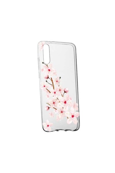 bestcase Husa pentru Huawei P30 Pro, Spring Flower, 62, Silicon