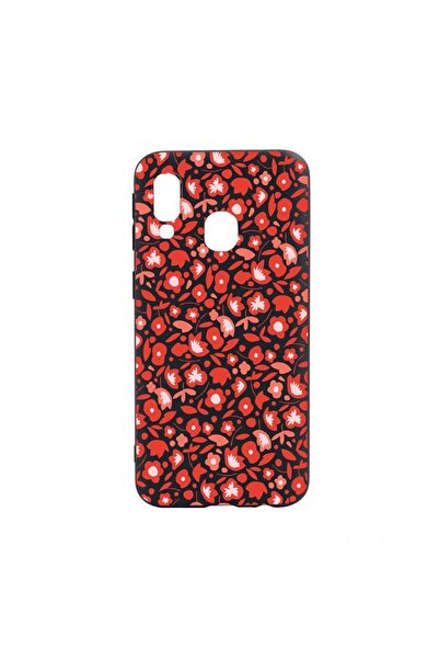 bestcase Husa Huawei P Smart 2019 / Honor 10 Lite, Flowers, rezistenta la uzu...