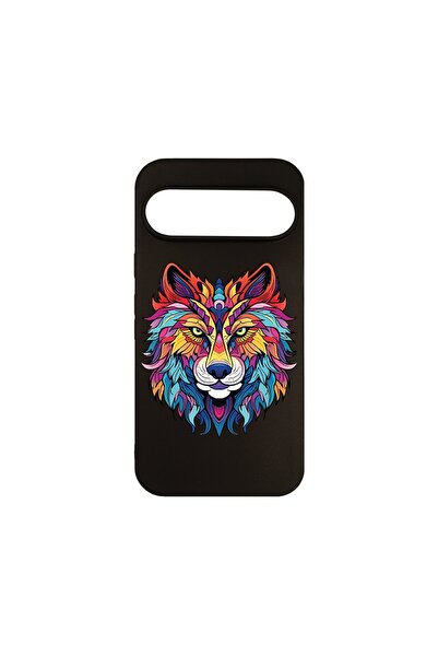 bestcase Husa pentru Google Pixel 9, BestCase¬Æ Slim SIlicon 0.8MM, Dream Col...
