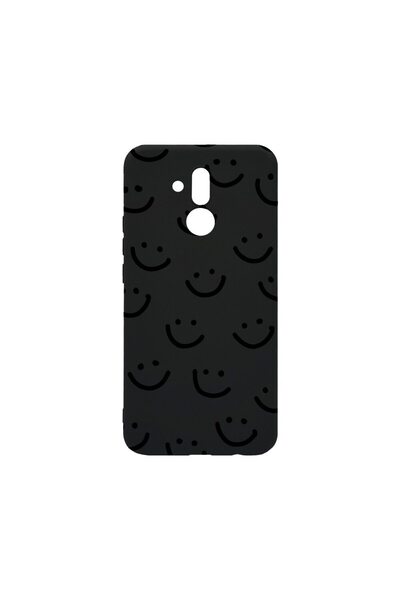 bestcase Husa BestCase¬Æ Slim SIlicon 0.8MM, Compatibila Cu Huawei Mate 20 Li...