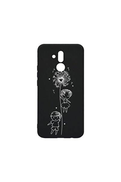 bestcase Λεπτή Θήκη Σιλικόνης 0.8MM, Συμβατή με Huawei Mate 20 Lite, Για Κορί...