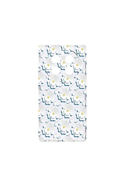 bestcase Διαφανής Θήκη Σιλικόνης 2MM, Συμβατή με Realme 12 Pro Plus, Ψηφιακή ...
