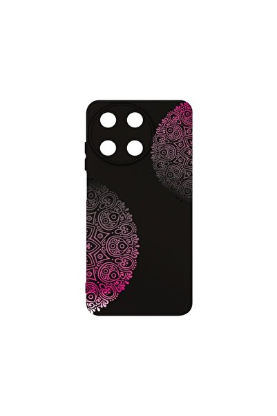 bestcase Husa BestCase¬Æ Premium Silicon, Compatibila Cu Realme 11 4G, Lace, ...