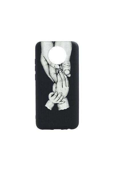 bestcase Husa BestCase¬Æ Slim SIlicon 0.8MM, Compatibila Cu Nokia C20, Family...