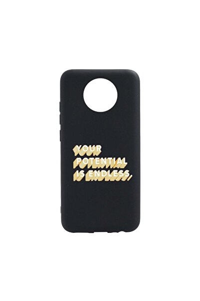 bestcase Husa Silicon Endless, compatibila cu Nokia C10, rezistenta la uzura,...