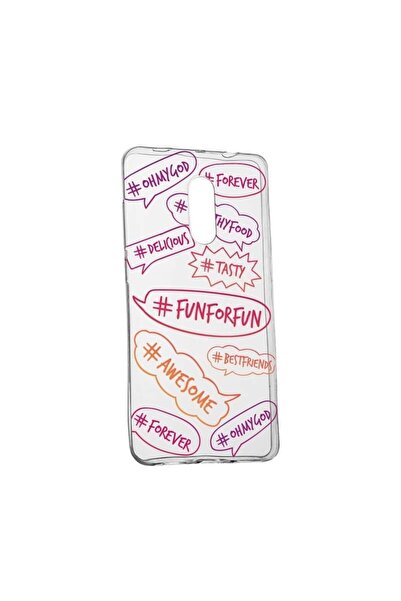 bestcase Husa pentru LG K9, Fun, 125, Silicon