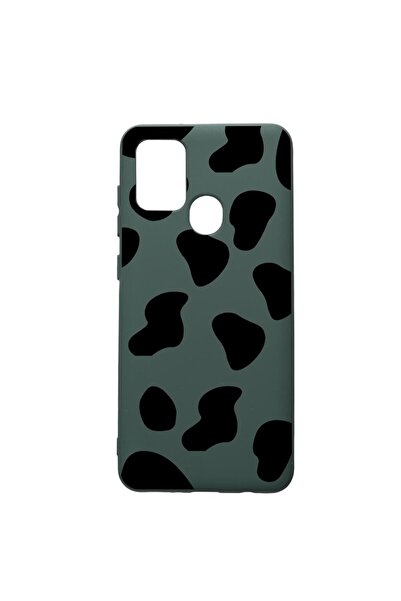 bestcase Husa Silicon Premium Compatibila Cu Huawei P Smart 2020, Panda, cu i...