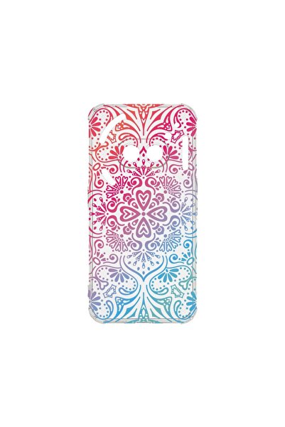 bestcase ¬Æ Husa Anti Shock 1.5MM, Compatibila Cu Nothing Phone 2a, Mandala C...