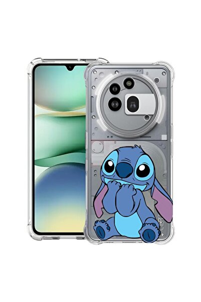 bestcase Husă Antișoc 1.5mm Compatibilă cu Nothing Phone (3a) Pro, cu Design ...
