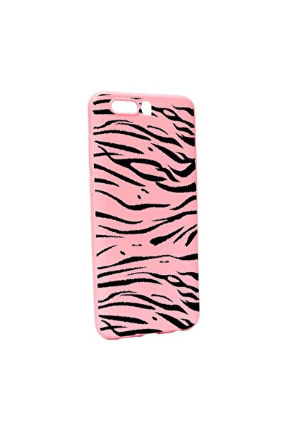 bestcase Husa Huawei Honor 9, Silicon, Zebra P134