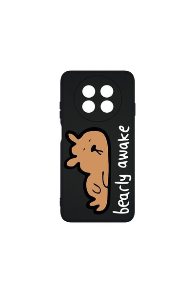 bestcase Θήκη Υψηλής Ποιότητας από Υγρή Σιλικόνη, Συμβατή με Huawei nova Y91,...