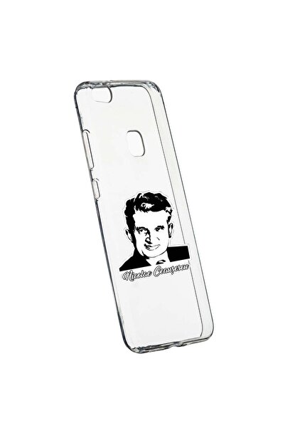 bestcase Husa de protectie Ceausescu pentru Huawei P10 Lite, rezistenta la uz...