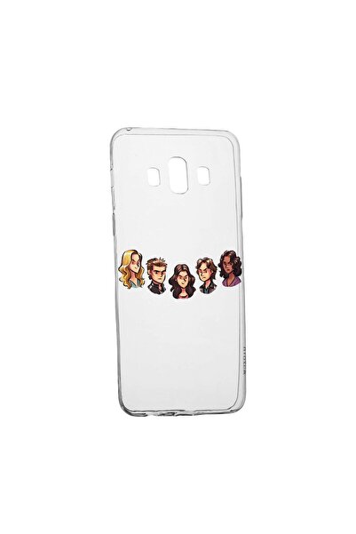 bestcase Husa de protectie Jurnalele Vampirilor, Movie, pentru Huawei Mate 10...
