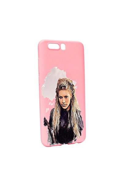 bestcase Husa de protectie Vikingii - Lagerha, Movie, pentru Huawei Honor 9, ...
