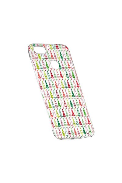 bestcase Husa de protectie Craciun, Christmas, pentru HTC Desire 12 Plus, rez...