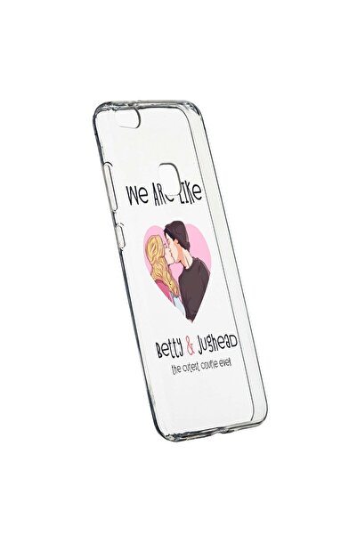 bestcase Husa de protectie Riverdale, Movie, pentru Huawei P10 Lite, rezisten...