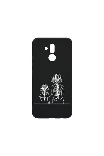 bestcase Husa BestCase¬Æ Slim SIlicon 0.8MM, Compatibila Cu Huawei Mate 20 Li...